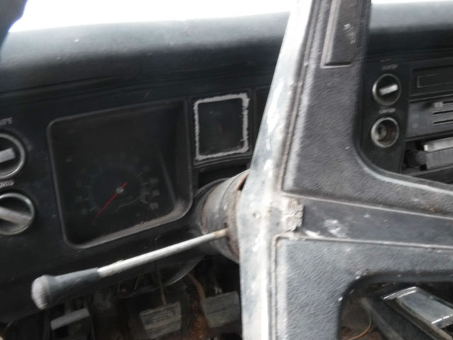 1968 Chevrolet Chevelle - photo 12