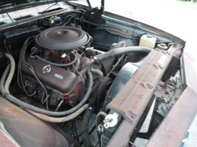 1968 Chevrolet Chevelle - photo 4