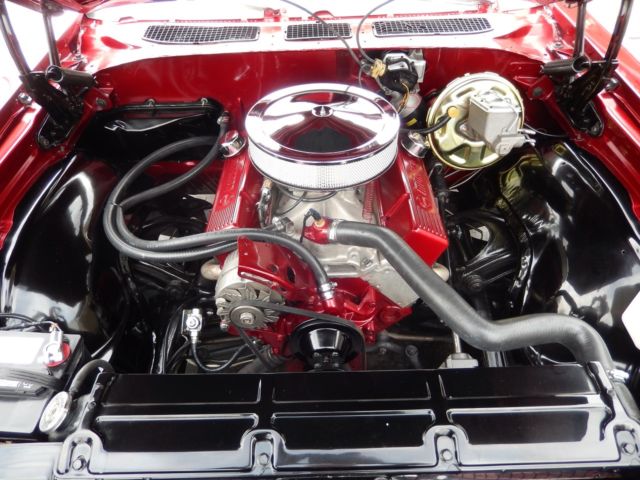 1968 Chevrolet Chevelle SS - photo 6