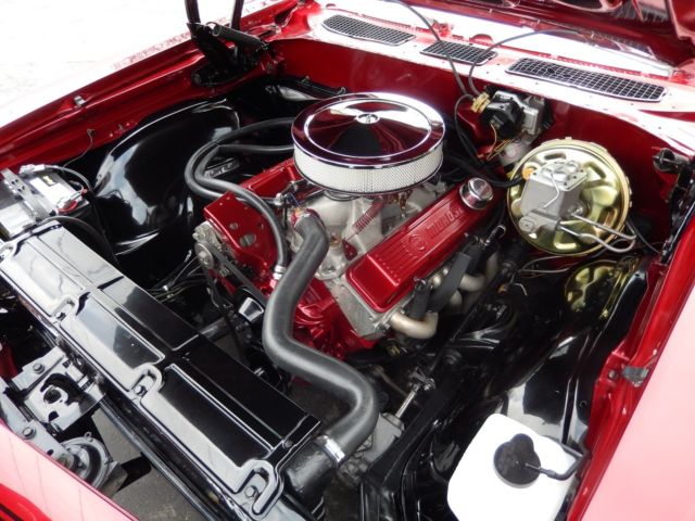 1968 Chevrolet Chevelle SS - photo 7