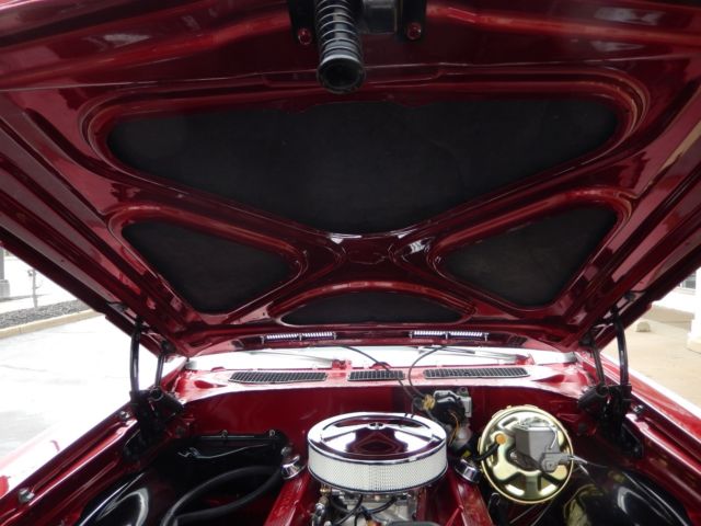 1968 Chevrolet Chevelle SS - photo 8