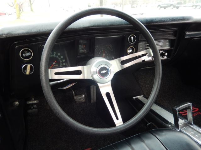 1968 Chevrolet Chevelle SS - photo 9