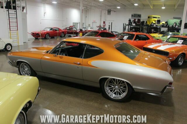 1968 Chevrolet Chevelle -- - photo 5