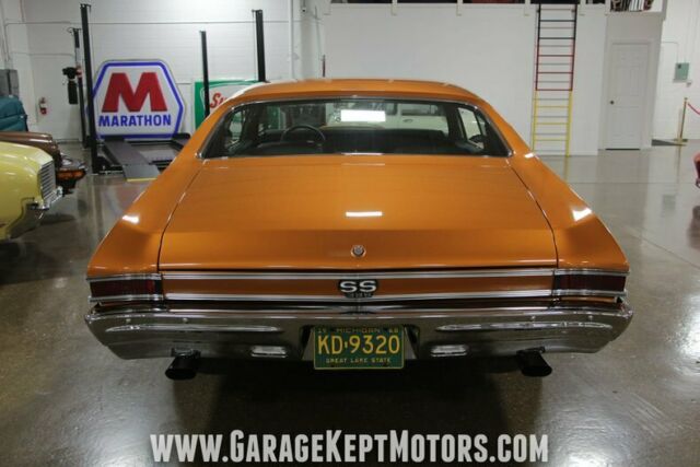 1968 Chevrolet Chevelle -- - photo 7