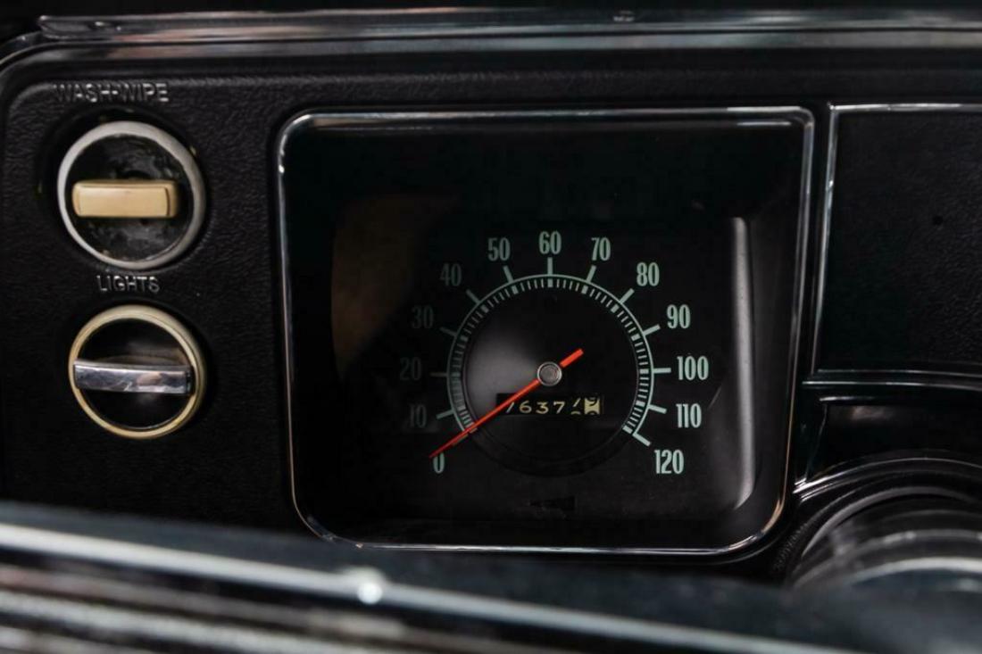 1968 Chevrolet Chevelle Super Sport - photo 10