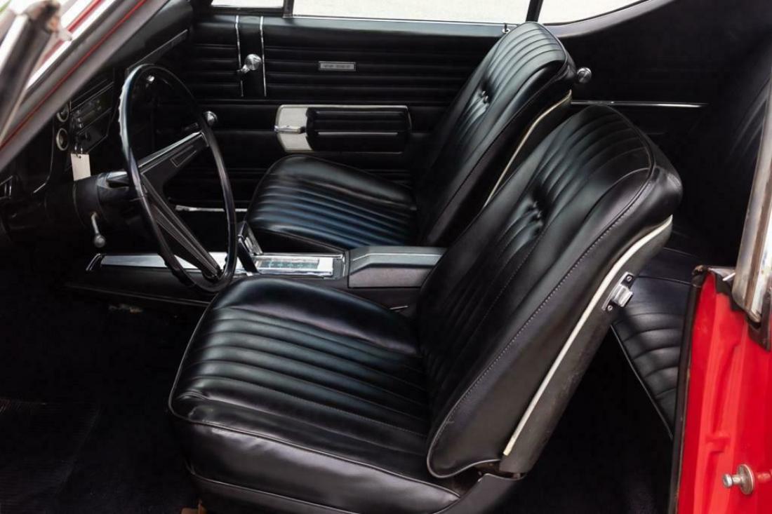 1968 Chevrolet Chevelle Super Sport - photo 9