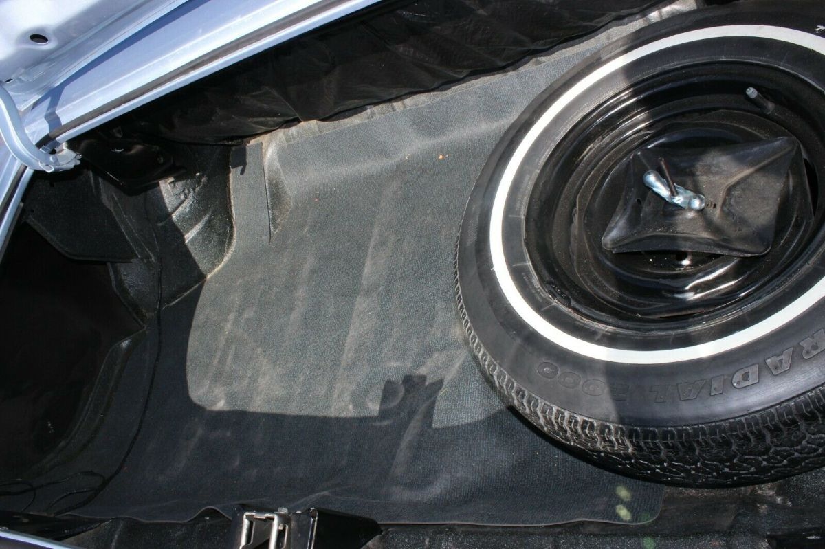 1968 Chevrolet Chevelle - photo 8