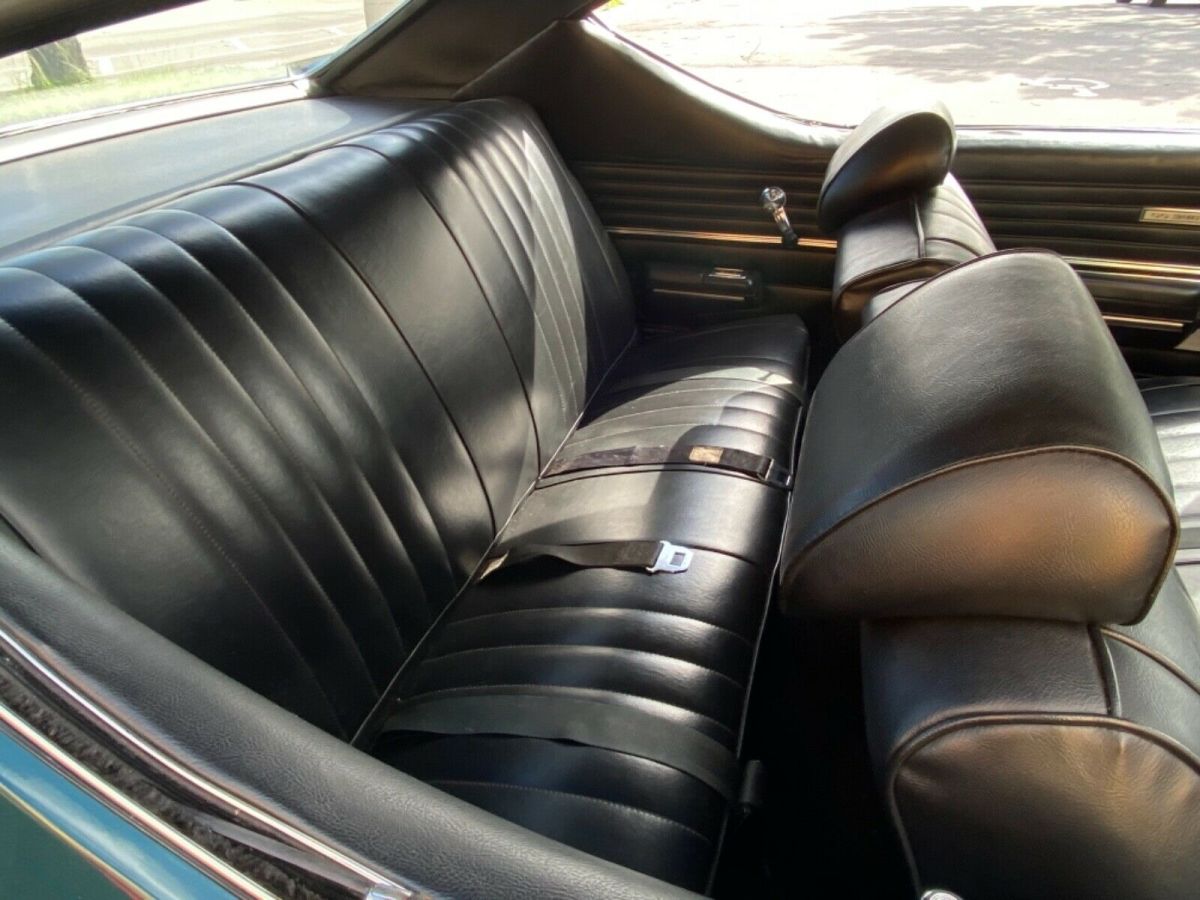 1968 Chevrolet Chevelle - photo 12