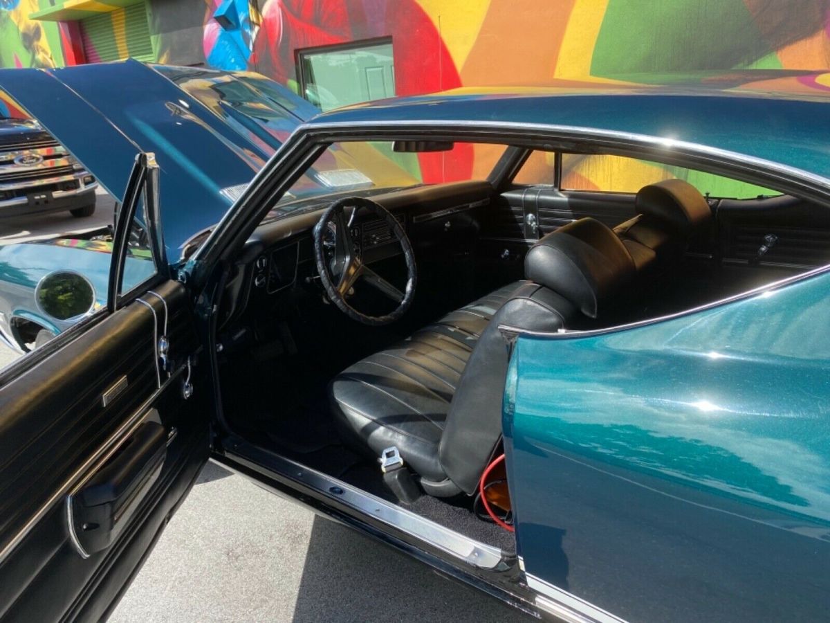1968 Chevrolet Chevelle - photo 5