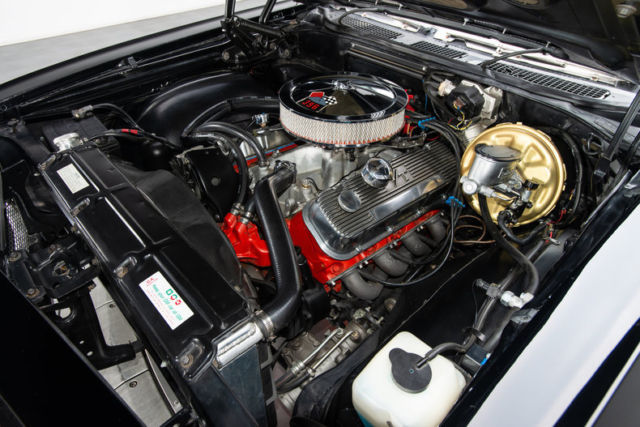 1968 Chevrolet Chevelle Super Sport - photo 5
