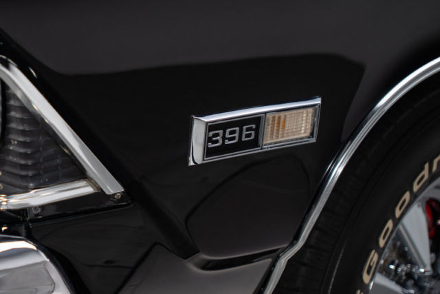 1968 Chevrolet Chevelle Super Sport - photo 7