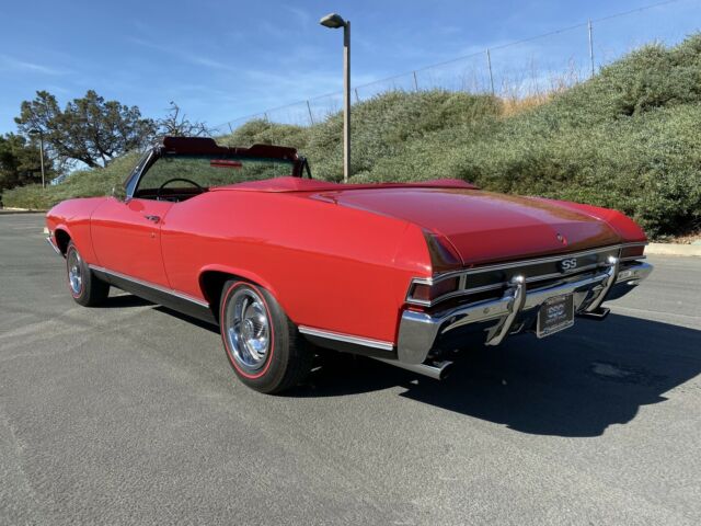 1968 Chevrolet Chevelle Super Sport - photo 5