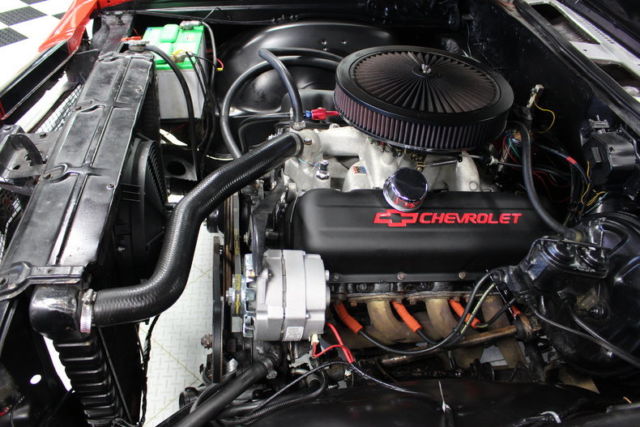 1968 Chevrolet Chevelle Super Sport - photo 13