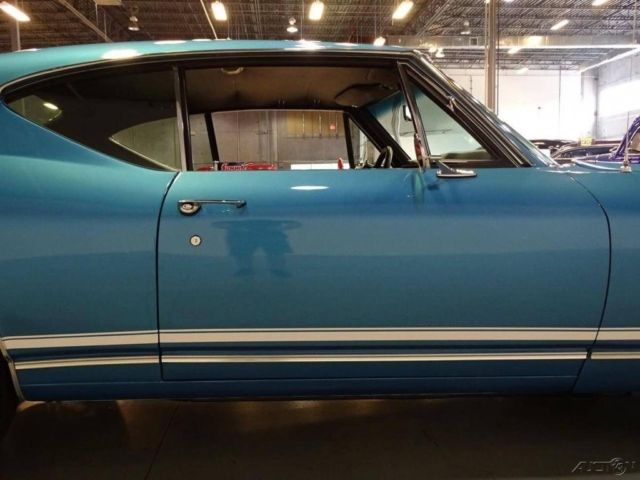 1968 Chevrolet Chevelle - photo 6