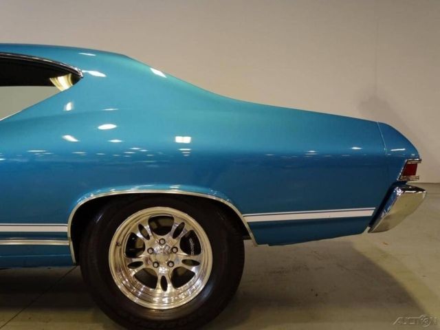 1968 Chevrolet Chevelle - photo 7