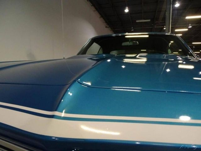 1968 Chevrolet Chevelle - photo 8