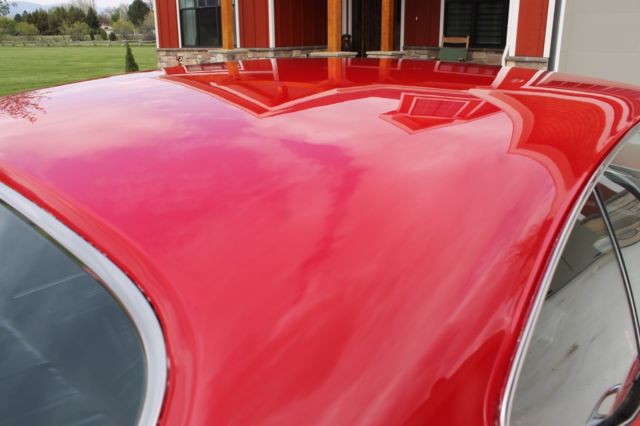 1968 Chevrolet Chevelle - photo 12