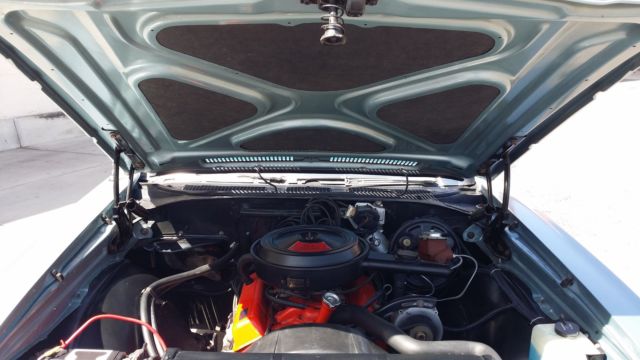 1968 Chevrolet Chevelle CHEVELLE MALIBU - photo 9
