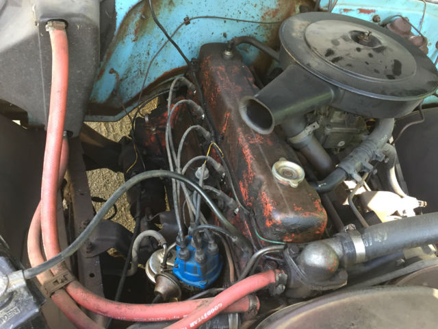 1968 GMC Chevrolet C10 C10 - photo 3