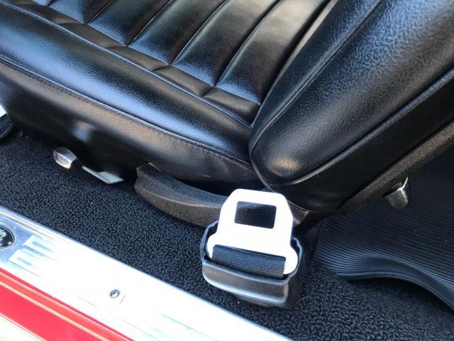 1968 Chevrolet Camaro - photo 10