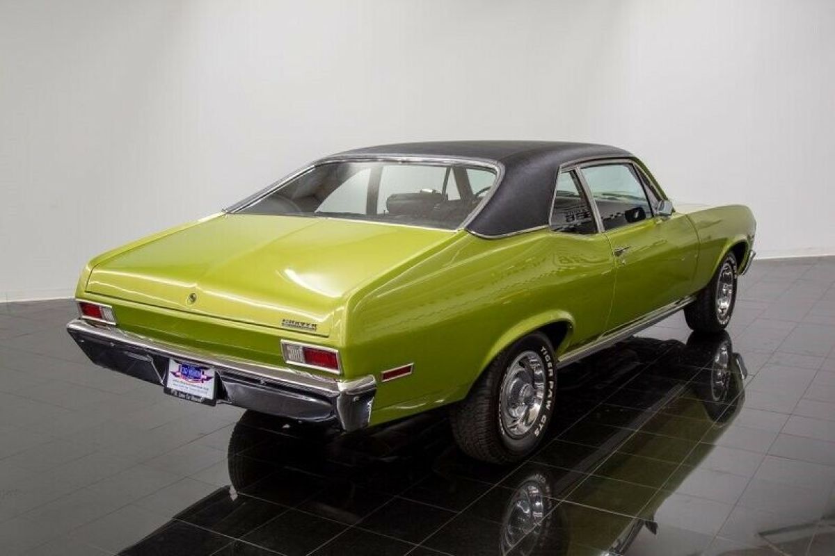 1968 Chevrolet Other Nova - photo 12