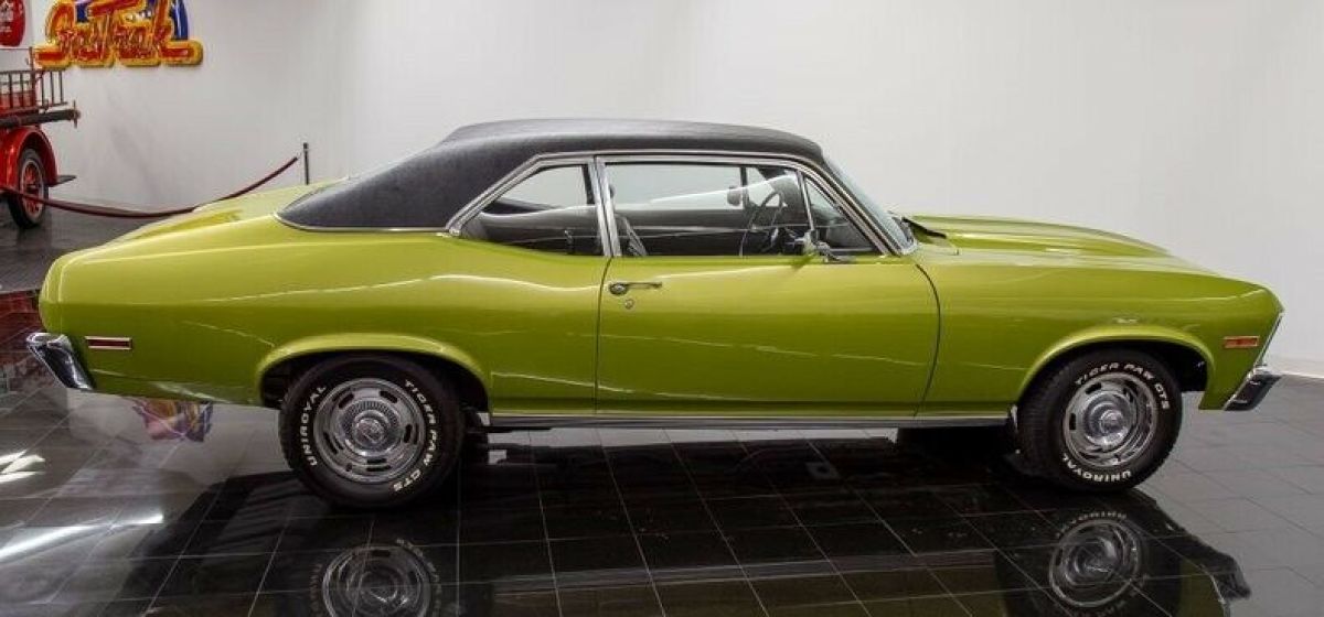 1968 Chevrolet Other Nova - photo 13