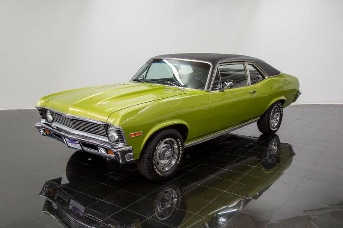 1968 Chevrolet Other Nova - photo 2