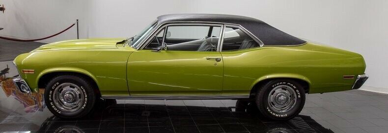 1968 Chevrolet Other Nova - photo 3