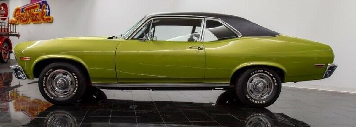 1968 Chevrolet Other Nova - photo 4