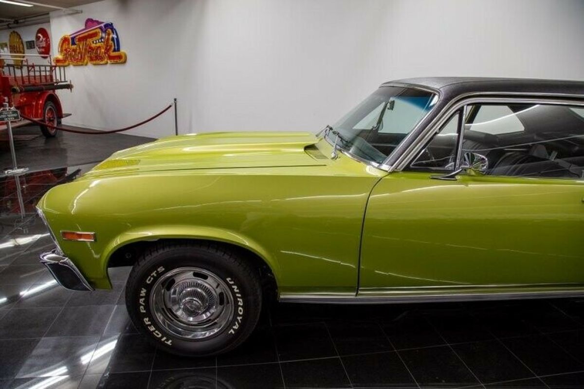 1968 Chevrolet Other Nova - photo 5