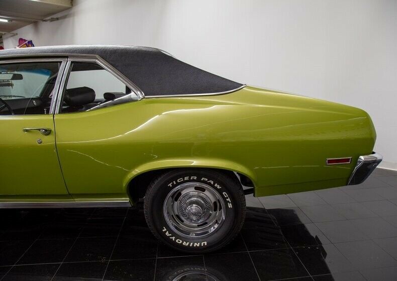 1968 Chevrolet Other Nova - photo 6