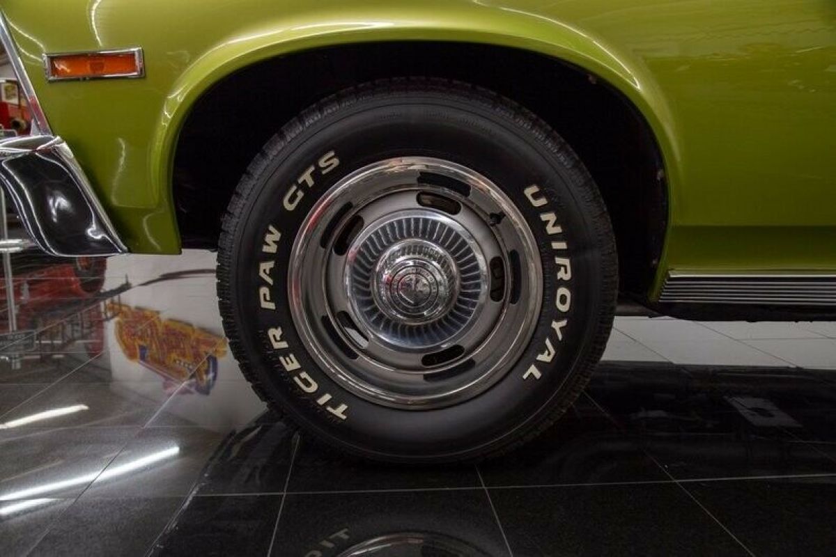 1968 Chevrolet Other Nova - photo 7