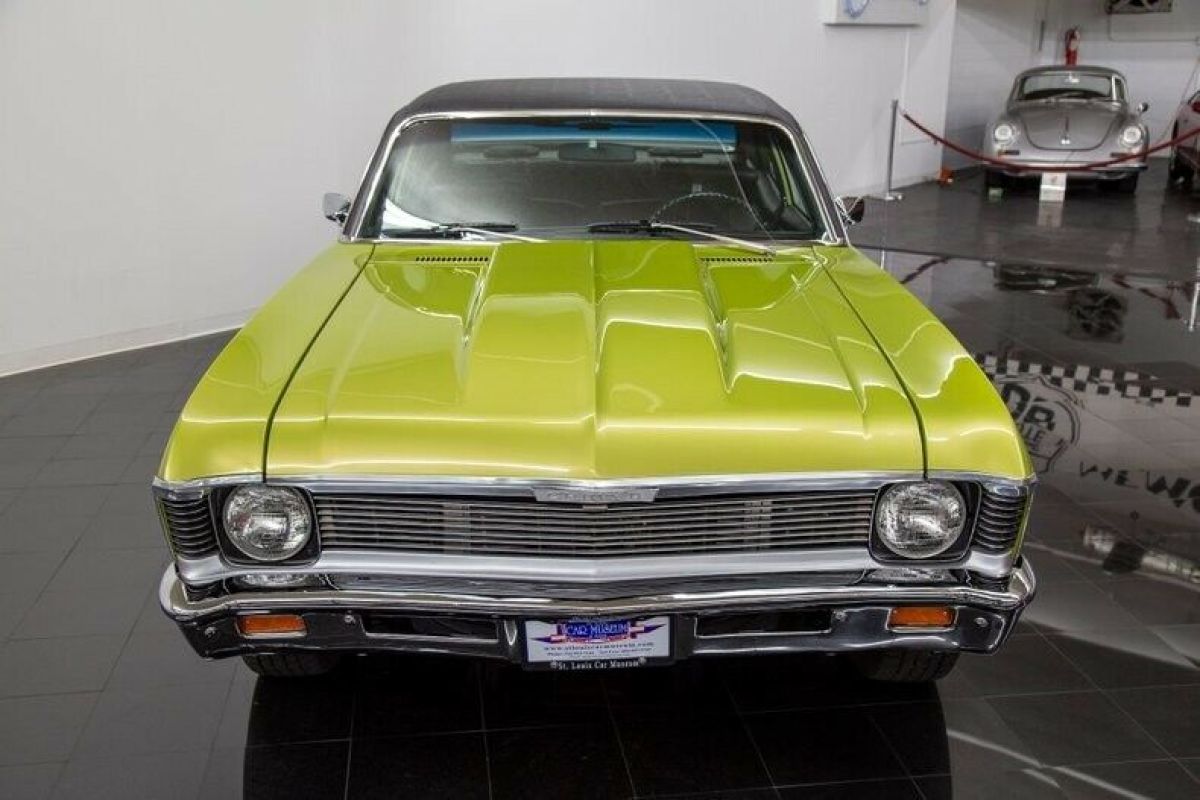 1968 Chevrolet Other Nova - photo 9