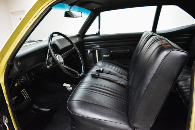 1968 Chevrolet Nova -- - photo 13