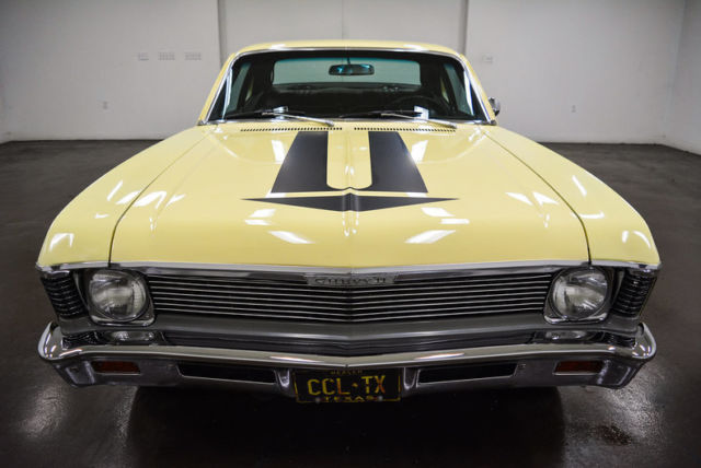 1968 Chevrolet Nova -- - photo 2