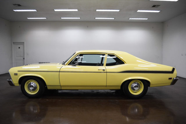 1968 Chevrolet Nova -- - photo 4