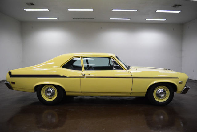 1968 Chevrolet Nova -- - photo 8