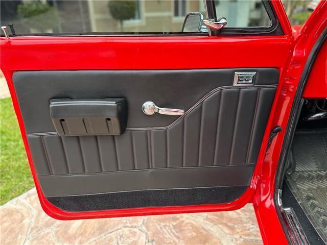 1968 Chevrolet Other Pickups C10 - photo 11