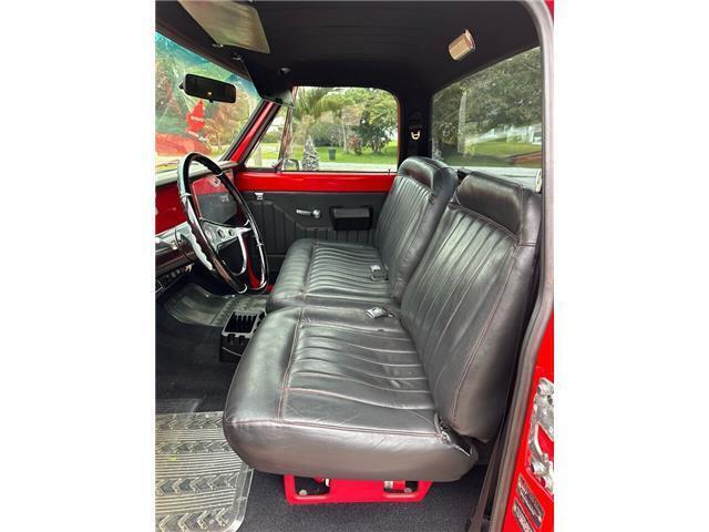 1968 Chevrolet Other Pickups C10 - photo 12