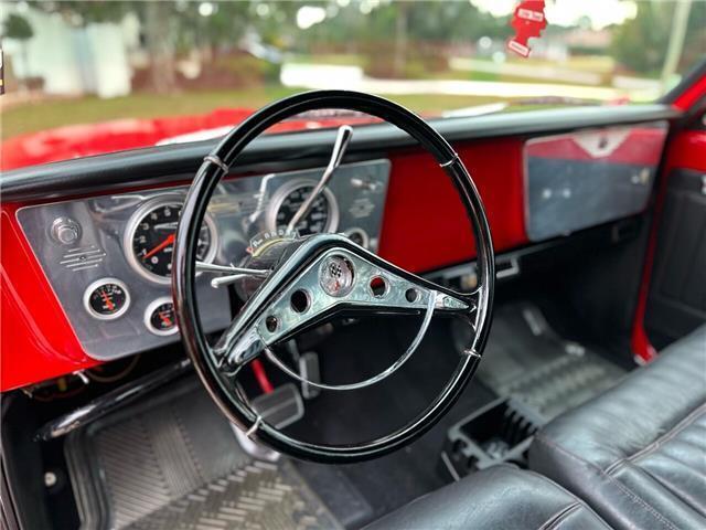 1968 Chevrolet Other Pickups C10 - photo 13