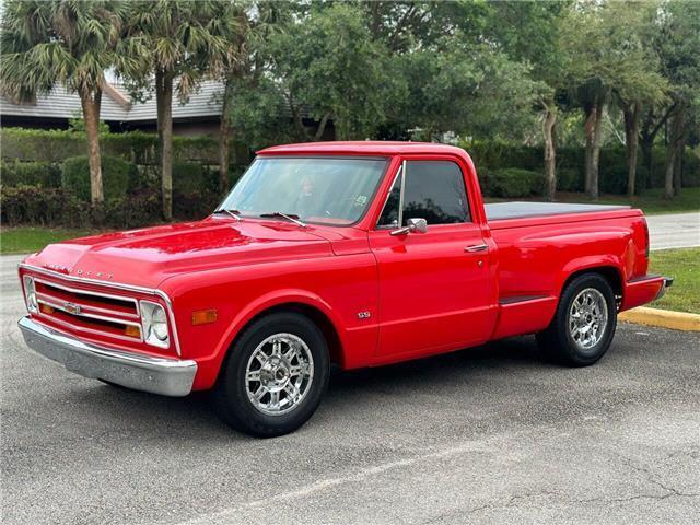 1968 Chevrolet Other Pickups C10 - photo 2