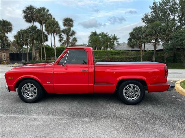 1968 Chevrolet Other Pickups C10 - photo 3