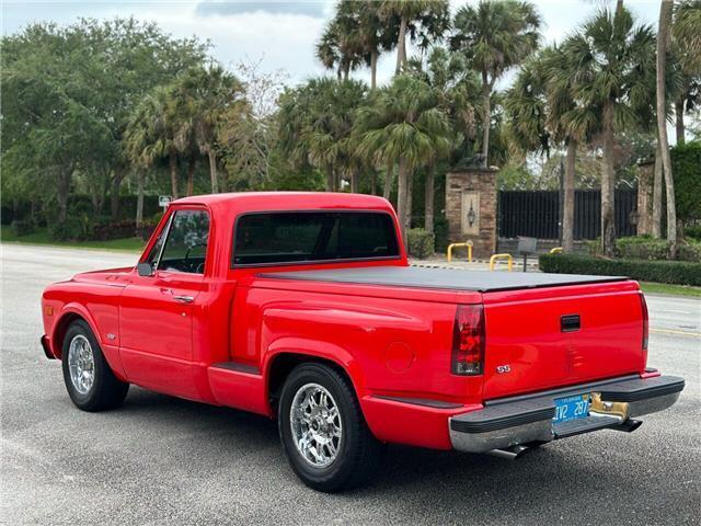 1968 Chevrolet Other Pickups C10 - photo 4