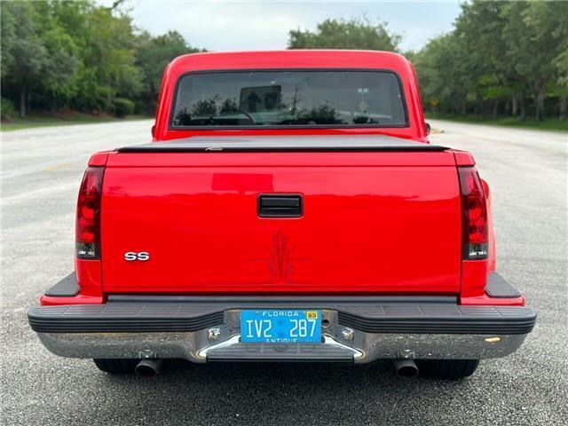 1968 Chevrolet Other Pickups C10 - photo 5