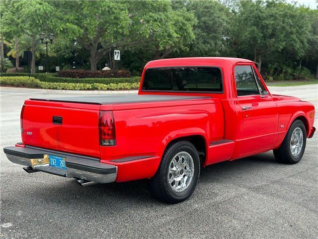 1968 Chevrolet Other Pickups C10 - photo 6
