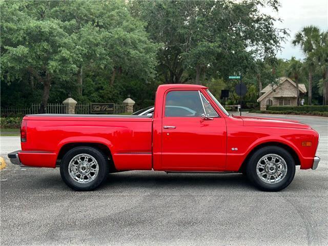 1968 Chevrolet Other Pickups C10 - photo 7