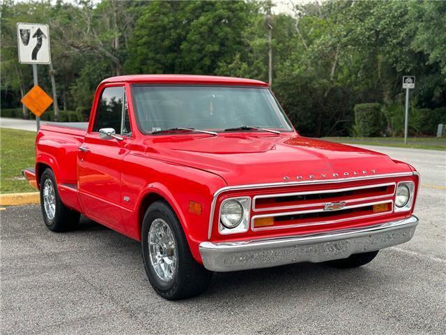1968 Chevrolet Other Pickups C10 - photo 8