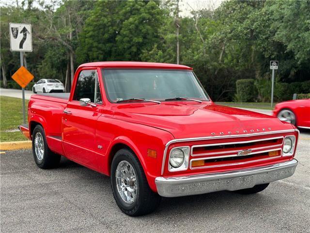 1968 Chevrolet Other Pickups C10 - photo 9