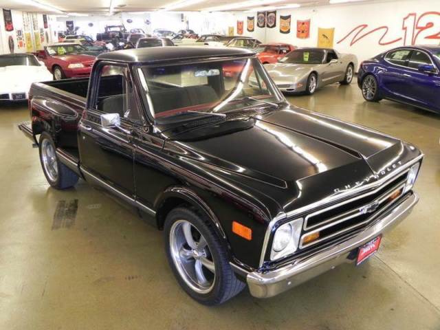 1968 Chevrolet Other Pickups C-10