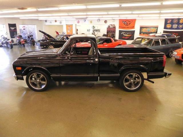 1968 Chevrolet Other Pickups C-10 - photo 11